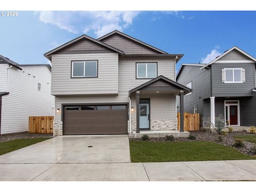 11121 Ne 131st Ave, Vancouver, WA, 98682-1101 | Card Image