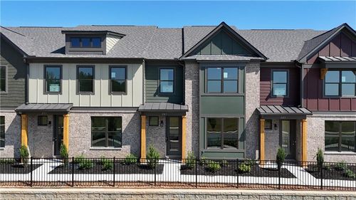 881-283 Barracks Way, Hoschton, GA, 30548 | Card Image