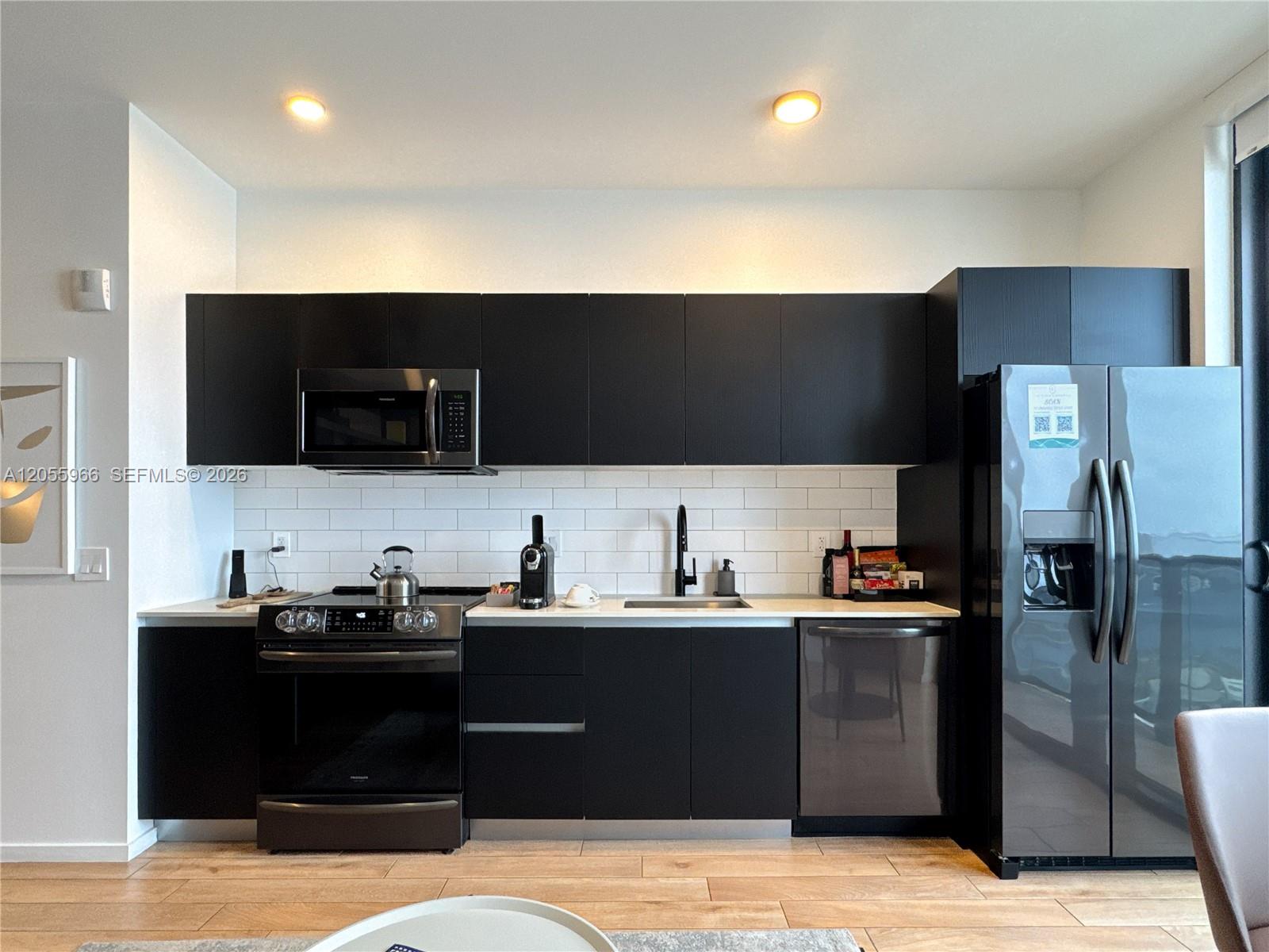 Residential in Miami 3
