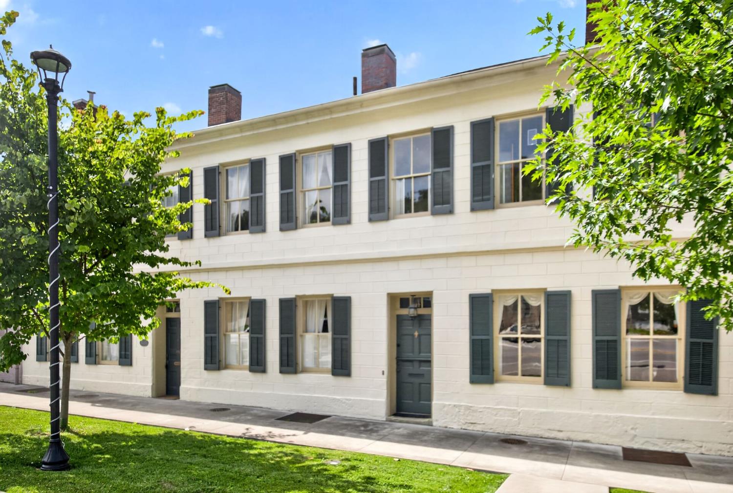 Residential in Madison 2