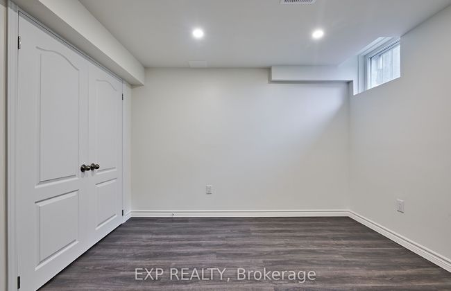 13 Knowles St, House other with 2 bedrooms, 1 bathrooms and 1 parking in Ajax ON | Image 12