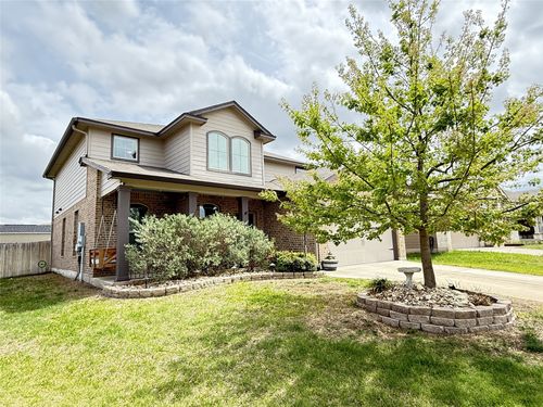 2431 Pintail Loop, Copperas Cove, TX, 76522-7995 | Card Image