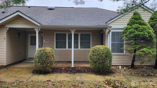 309 Kinglet Dr, Monroe, NJ, 08831-5529 | Card Image