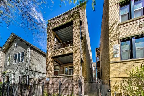 2r-1914 Crystal St, Chicago, IL, 60622-4769 | Card Image
