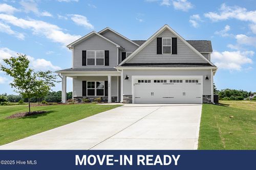 188 Tuskeegee Dr, Smithfield, NC, 27577 | Card Image