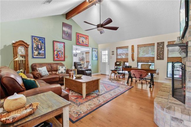 105 Oak Leaf Dr, House other with 4 bedrooms, 2 bathrooms and null parking in Slidell LA | Image 4