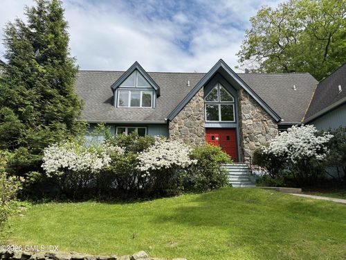 681 River Rd, Cos Cob, CT, 06807-1908 | Card Image