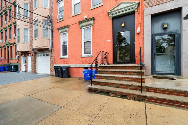 APT-2 - 130 Adams St, House other with 0 bedrooms, 1 bathrooms and null parking in Hoboken NJ | Image 14