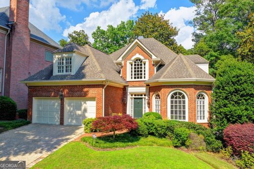 4405 Highgrove Pointe, Sandy Springs, GA, 30319-1002 | Card Image