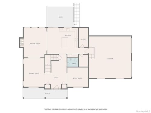 Lot 1 Winters Ln, Bloomingburg, NY, 12721 | Card Image