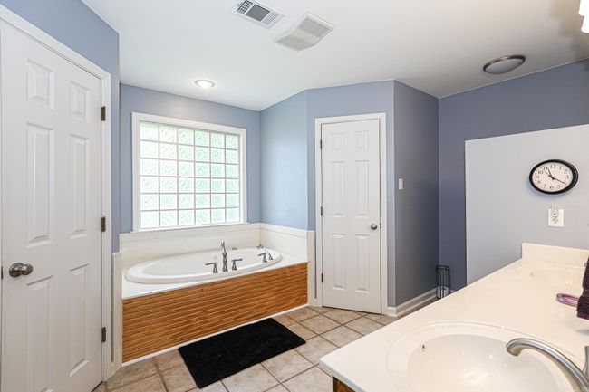 7966 Severn Landing Rd, House other with 4 bedrooms, 2 bathrooms and null parking in Alexander AR | Image 26