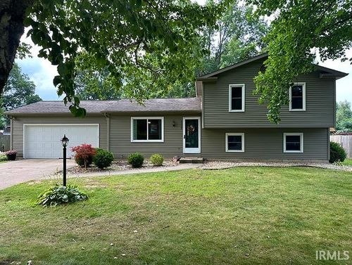 23392 Broadwood Drive, Elkhart, IN, 46514 | Card Image