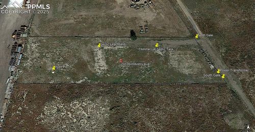 20170 Industry Ave, Fountain, CO, 80817 | Card Image