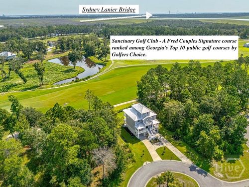 57 Eagle Crest Dr, Waverly, GA, 31565-2991 | Card Image