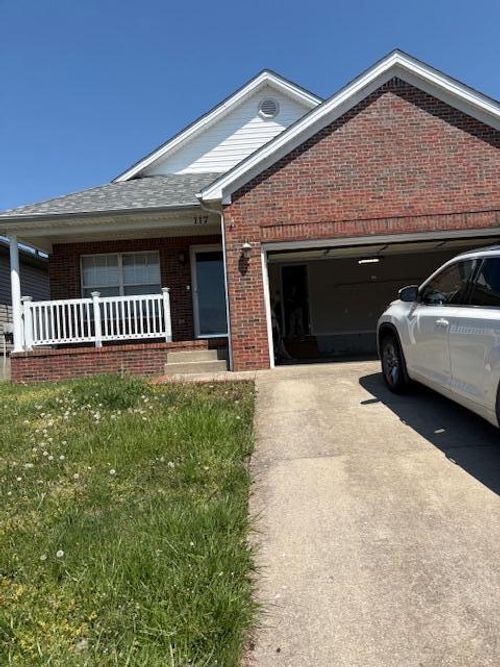 117 Angela Trl, Nicholasville, KY, 40356-2661 | Card Image