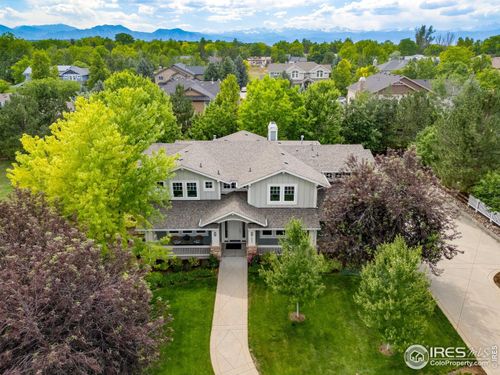 1231 Hawk Ridge Rd, Lafayette, CO, 80026-2986 | Card Image