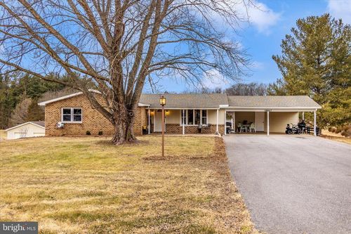 18617 Burnside Bridge Rd, SHARPSBURG, MD, 21782-1904 | Card Image