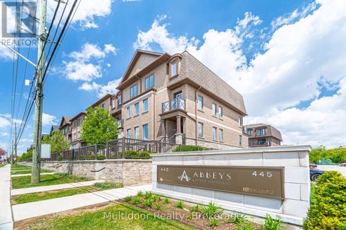 52-445 Ontario St S, Milton, ON, L9T9K4 | Card Image