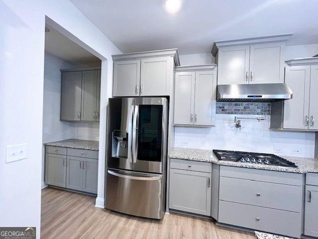 2800 Windsor Knoll Dr, House other with 3 bedrooms, 3 bathrooms and 2 parking in Dacula GA | Image 6
