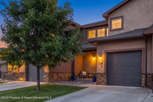 118 Redstone Dr, New Castle, CO, 81647-6702 | Card Image