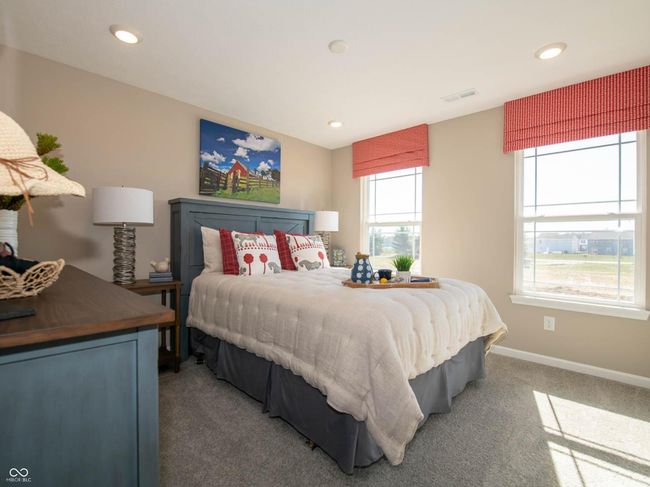 7628 Big Bend Blvd, House other with 4 bedrooms, 3 bathrooms and null parking in Camby IN | Image 30