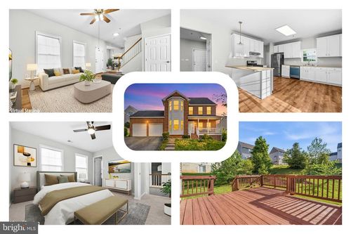 2605 Orchard Summit Ct, Cheverly, MD, 20785-2607 | Card Image