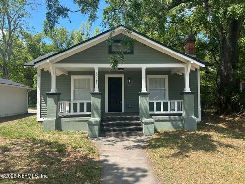 3021 Commonwealth Ave, Jacksonville, FL, 32254-2505 | Card Image