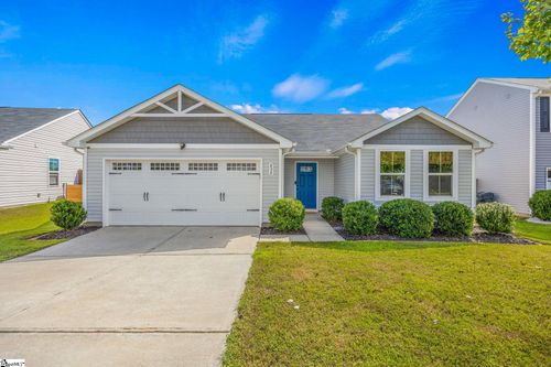 808 Danforth Dr, Greenville, SC, 29617-1567 | Card Image