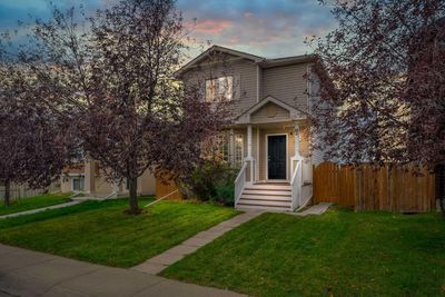 73 Martinvalley Cres Ne, House detached with 4 bedrooms, 2 bathrooms and 2 parking in Calgary AB | Image 1