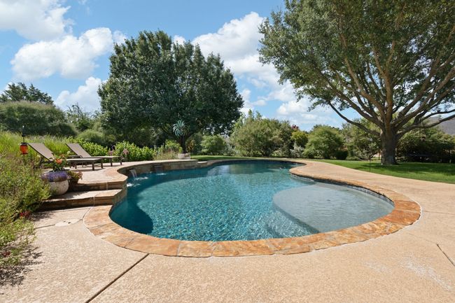 2033 Gentle Springs Dr, House other with 4 bedrooms, 3 bathrooms and null parking in Joshua TX | Image 35