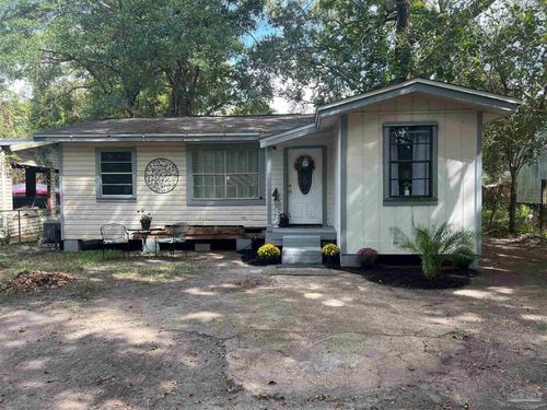 8024 Hayworth Ave, Pensacola, FL, 32534-4126 | Card Image