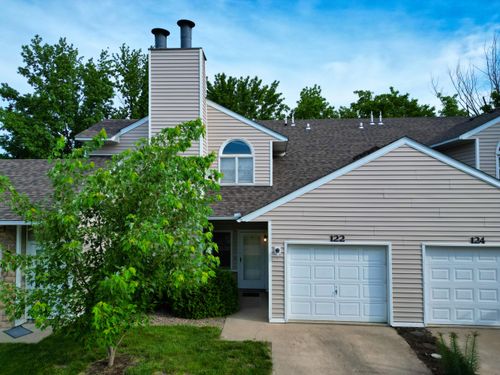 122 W Green Meadows Rd, COLUMBIA, MO, 65203-3655 | Card Image