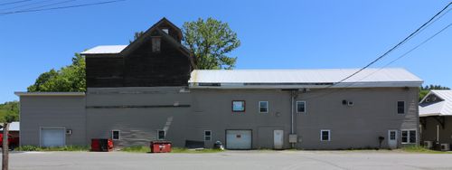 71 Depot St, Williamstown, VT, 05679-9126 | Card Image
