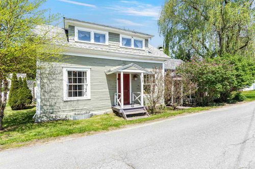 13 Brook Rd, Montgomery, VT, 05470 | Card Image