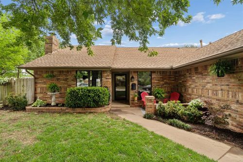 732 Wandering Way, Oklahoma City, OK, 73170-1604 | Card Image