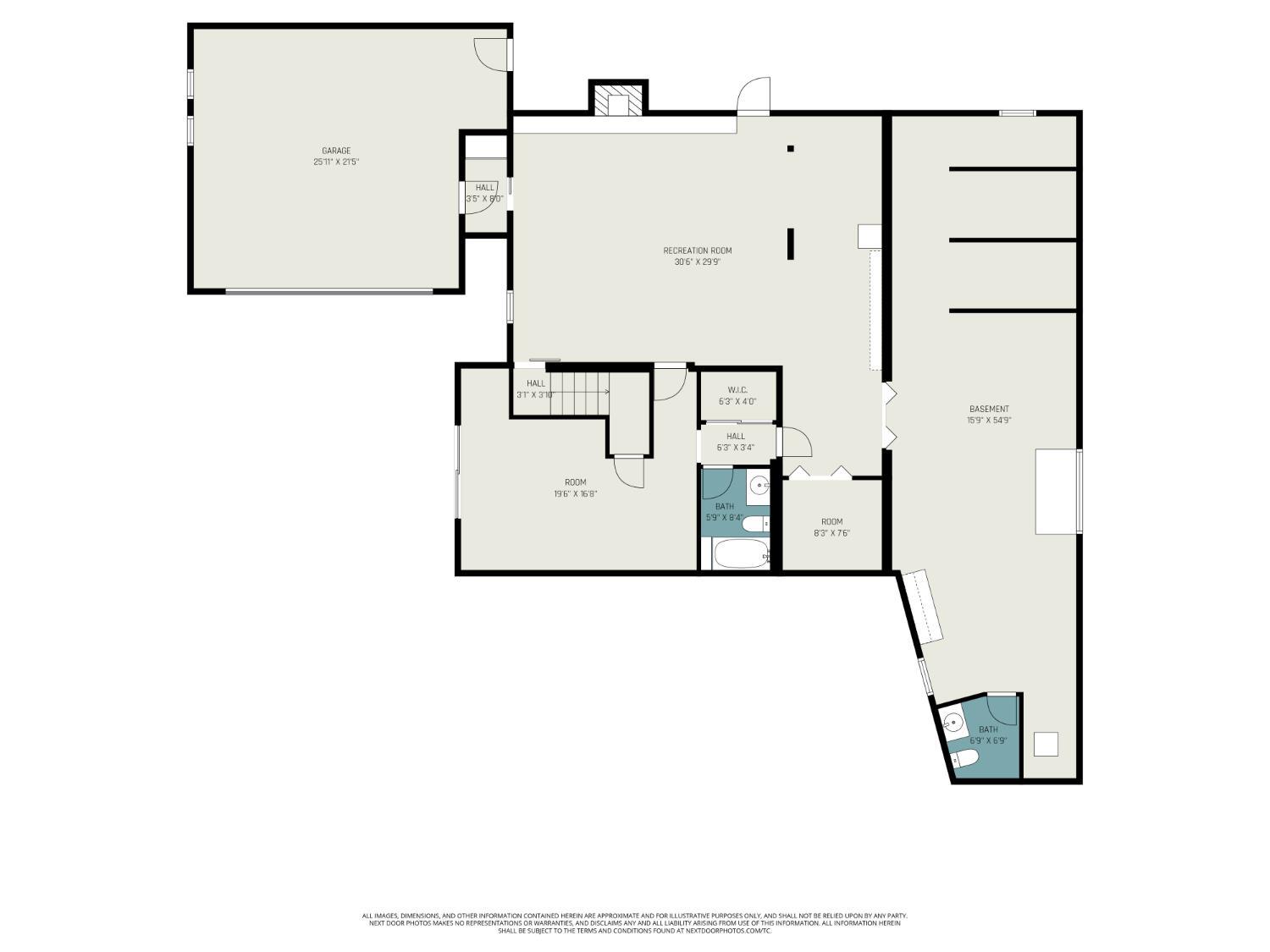 Residential in Middletown 2