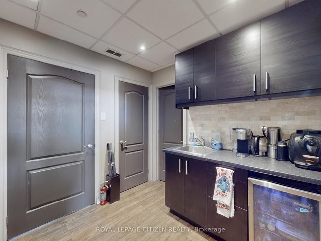 35 - 8540 Keele St, Home with 0 bedrooms, 2 bathrooms and null parking in Concord ON | Image 15
