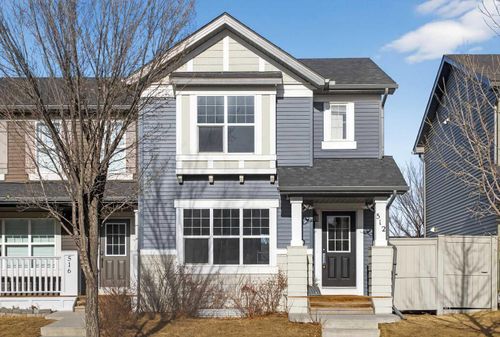 512 Evanston Dr Nw, Calgary, AB, T3P0H2 | Card Image