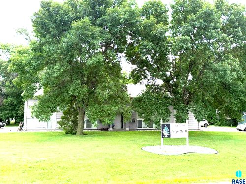 201 Wicker St Street, Gayville, SD, 57031 | Card Image