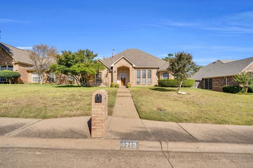 1713 Turtle Point Dr, Desoto, TX, 75115-2747 | Card Image