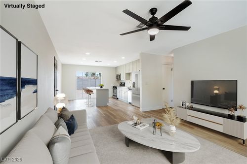 239 Concho Drive, Henderson, NV, 89015 | Card Image