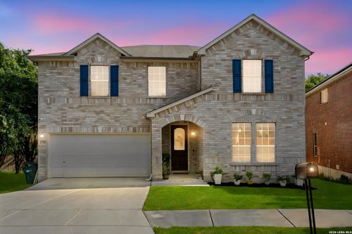 6521 Ashby Pt, Live Oak, TX, 78233-7253 | Card Image