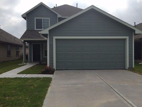 5430 Latta Plantation Dr, Katy, TX, 77449-1581 | Card Image