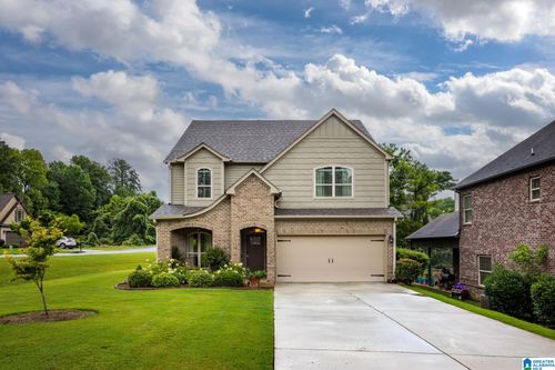 459 Gowins Drive, GARDENDALE, AL, 35071 | Card Image