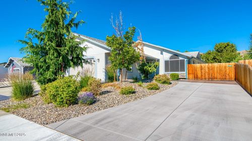 2015 Flycatcher Dr, Spanish Springs, NV, 89441-8896 | Card Image