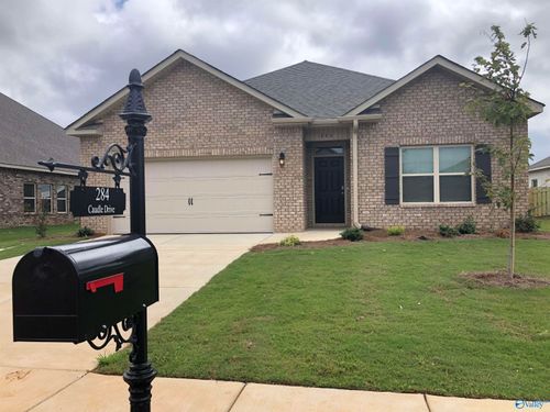 284 Caudle Dr, Madison, AL, 35756-6802 | Card Image