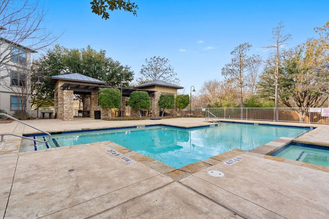 UNIT-825 - 452 Waters Edge Dr, Condo with 3 bedrooms, 4 bathrooms and null parking in Lake Dallas TX | Image 7
