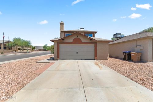 8876 W Bluefield Ave, Peoria, AZ, 85382-0829 | Card Image