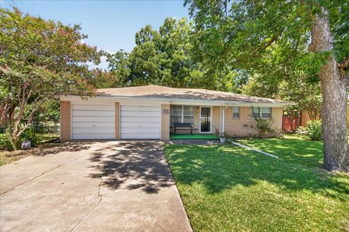 307 Estates Dr, Woodway, TX, 76712-3604 | Card Image