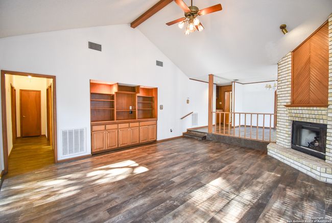 15019 Churchill Estates Blvd, House other with 3 bedrooms, 2 bathrooms and null parking in San Antonio TX | Image 11